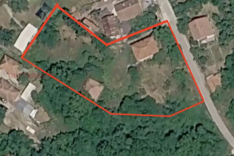 Plot in Lovech, Dobrevci