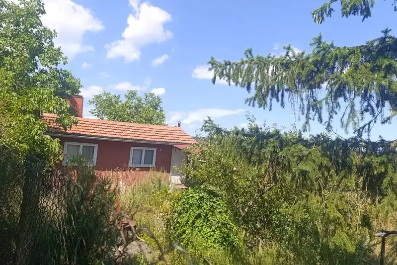 Plot in Oblast Varna, Dobrogled