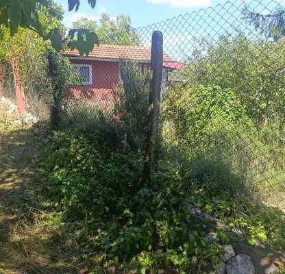 Снимка 2 — Парцел във Варна, с. Доброглед