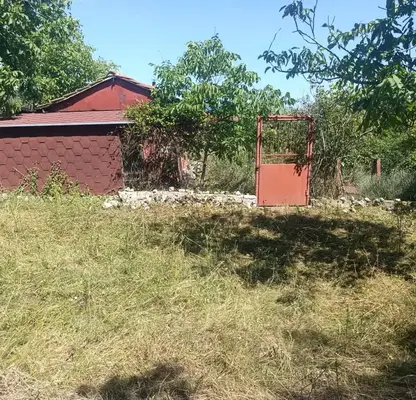 Снимка 3 — Парцел във Варна, с. Доброглед