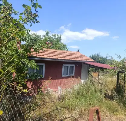 Снимка 5 — Парцел във Варна, с. Доброглед