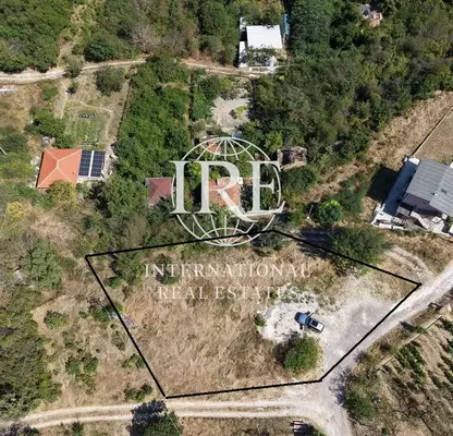 Photo 2 — Plot in Varna, Dobrogled