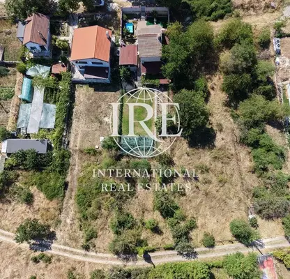 Photo 2 — Plot in Varna, Dobrogled