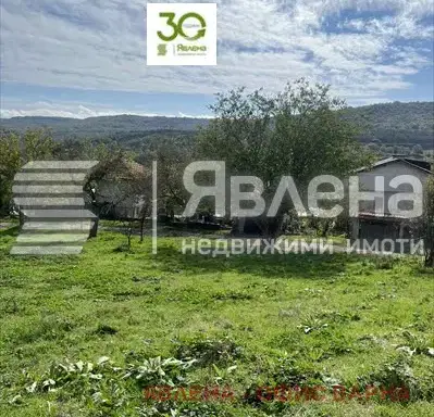 Снимка 2 — Парцел във Варна, с. Долище