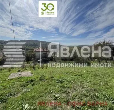 Снимка 3 — Парцел във Варна, с. Долище
