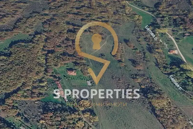 Plot in Varna, Dolishte