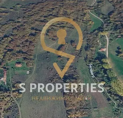Photo 3 — Plot in Varna, Dolishte