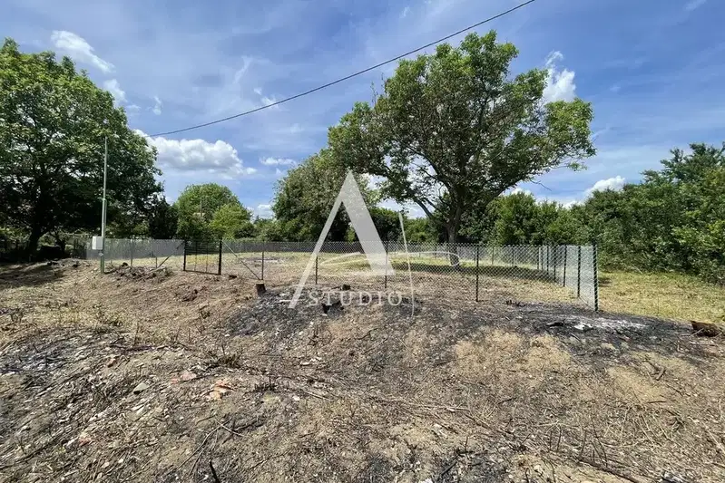Plot in Oblast Pernik, Dolna Dikanya