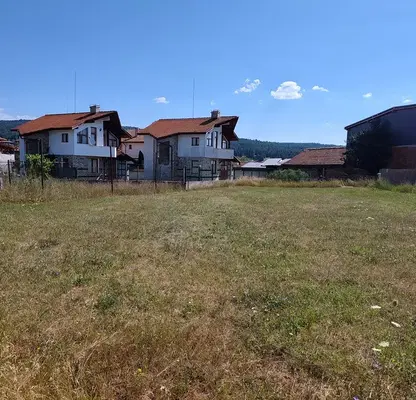 Photo 2 — Plot in Oblast Blagoevgrad, Dolno Draglishte