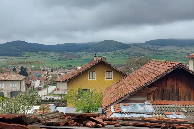 Парцел в Пазарджик, с. Дорково