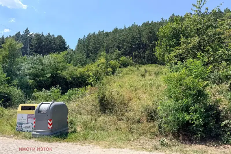 Plot in Oblast Pernik, Dragichevo