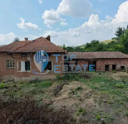Снимка 3 — Парцел във Велико Търново, с. Драгомирово