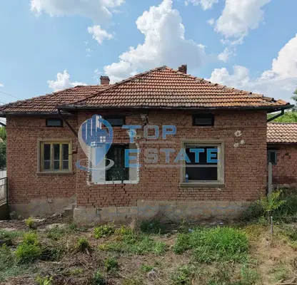 Снимка 4 — Парцел във Велико Търново, с. Драгомирово