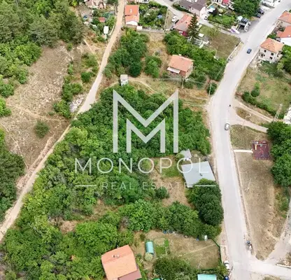 Photo 2 — Plot in област София, Dragovishtica