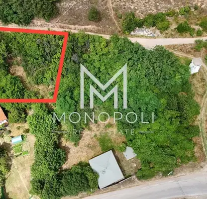 Photo 3 — Plot in област София, Dragovishtica