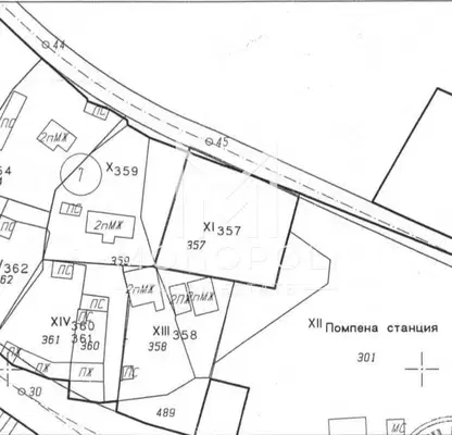 Photo 4 — Plot in област София, Dragovishtica