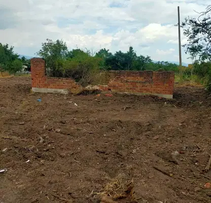 Снимка 4 — Парцел в Ямбол, с. Дражево