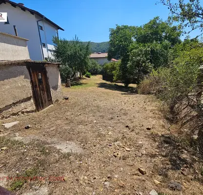 Photo 2 — Plot in Pernik, Dren