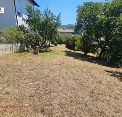 Photo 3 — Plot in Pernik, Dren