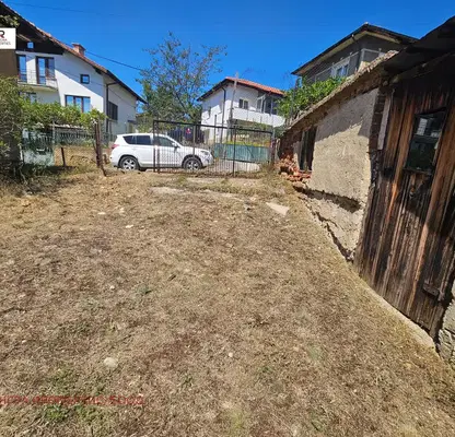 Photo 5 — Plot in Pernik, Dren