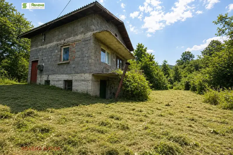 Парцел в София, с. Дръмша
