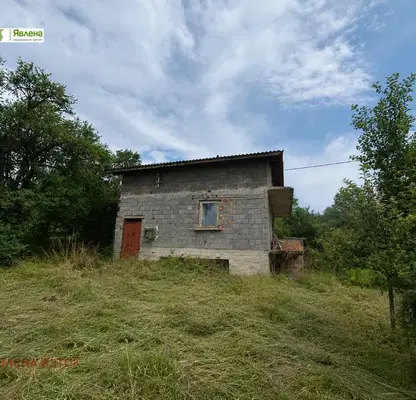Снимка 2 — Парцел в София, с. Дръмша