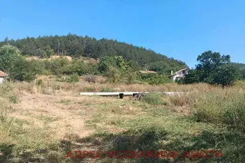 Парцел в Стара Загора, с. Дълбоки