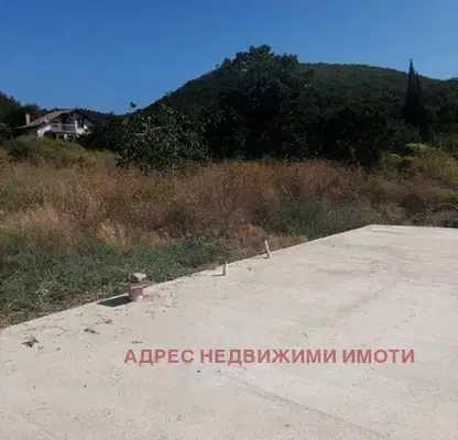 Снимка 2 — Парцел в Стара Загора, с. Дълбоки