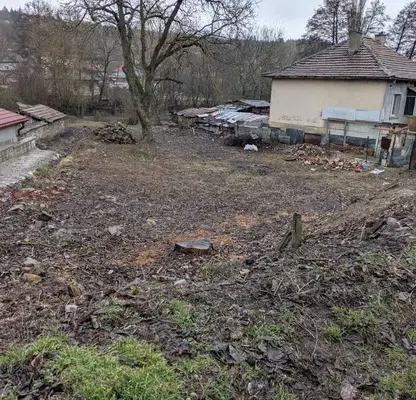 Photo 2 — Plot in Sofia, Eleshnica