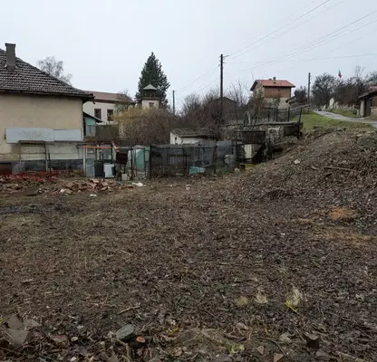 Photo 3 — Plot in Sofia, Eleshnica