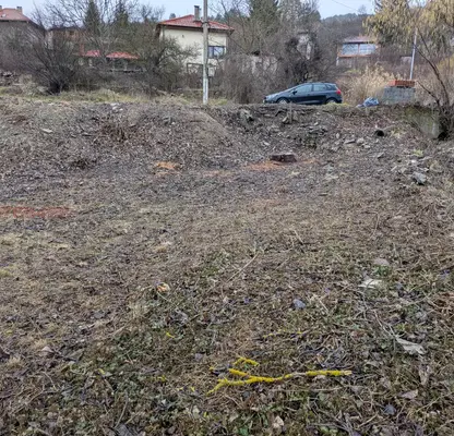 Photo 4 — Plot in Sofia, Eleshnica