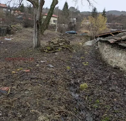 Photo 5 — Plot in Sofia, Eleshnica