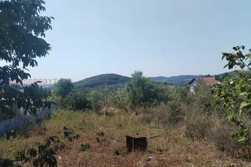 Парцел в Стара Загора, с. Елхово (Стара Загора)