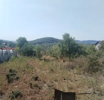 Снимка 3 — Парцел в Стара Загора, с. Елхово (Стара Загора)
