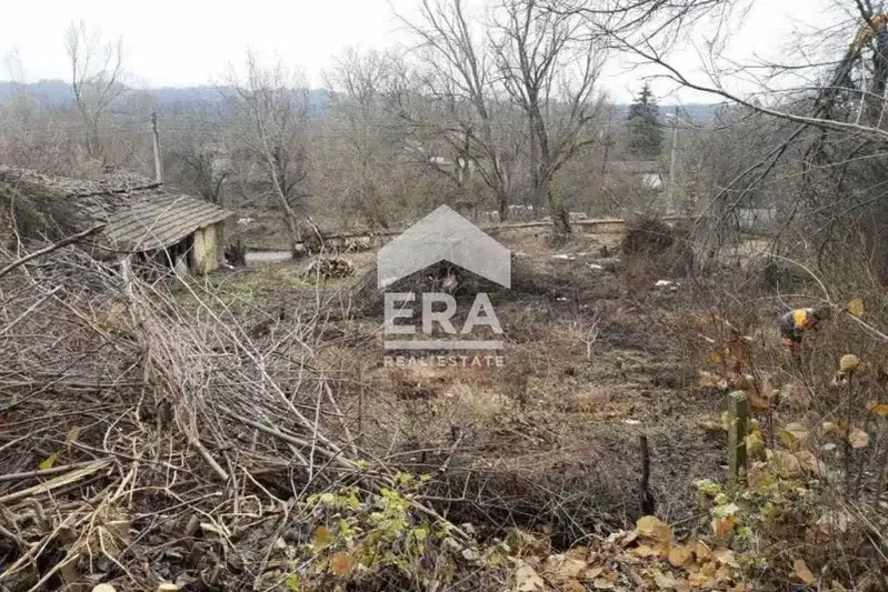 Plot in Oblast Veliko Tyrnovo, Emen