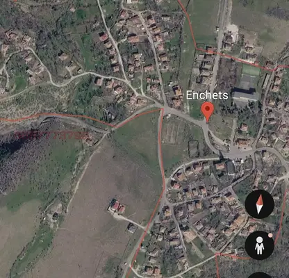 Photo 2 — Plot in Oblast Kyrdjali, Enchec
