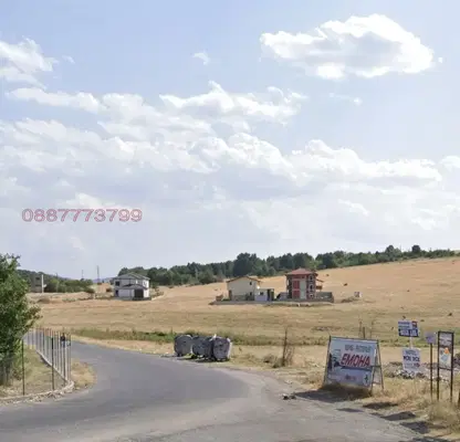 Photo 3 — Plot in Oblast Kyrdjali, Enchec