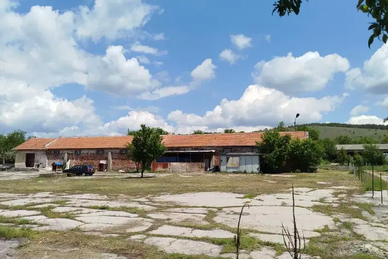 Парцел в София, с. Гайтанево