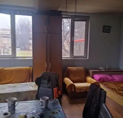 Снимка 3 — Парцел в София, с. Гайтанево