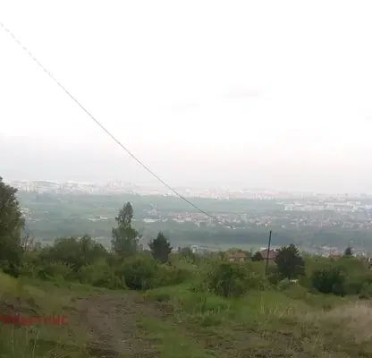 Снимка 2 — Парцел в с. Герман