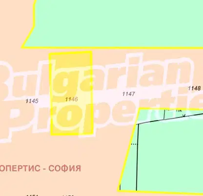 Снимка 2 — Парцел в с. Герман