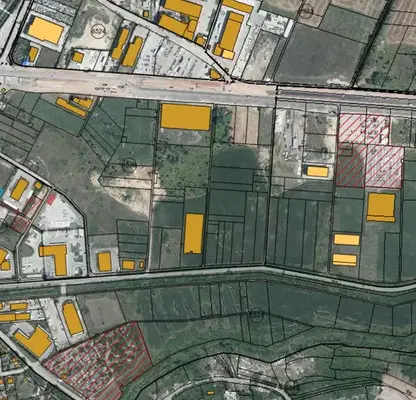 Photo 2 — Plot in German