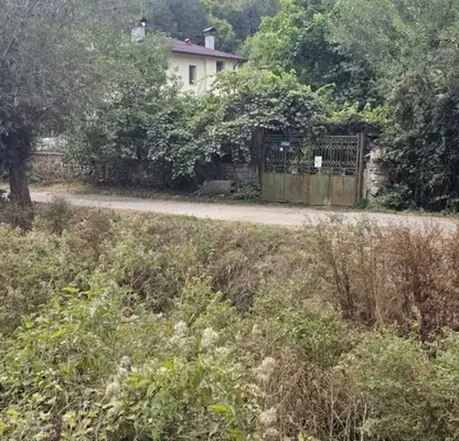 Снимка 4 — Парцел в София, с. Голема Раковица