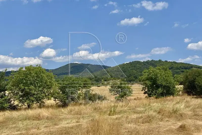 Plot in Stara Zagora, s. Golyam dol