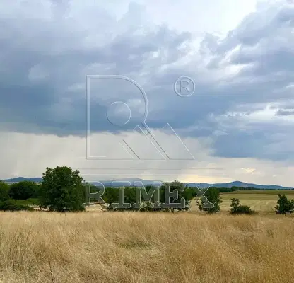 Photo 3 — Plot in Stara Zagora, s. Golyam dol
