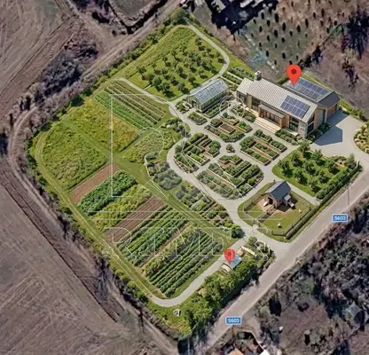 Photo 5 — Plot in Stara Zagora, s. Golyam dol