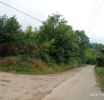 Photo 4 — Plot in Lovech, Golyama Jelyazna