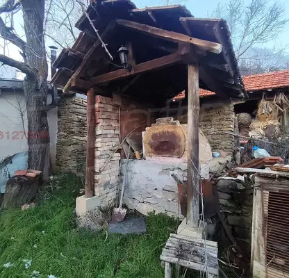Снимка 4 — Парцел в Ловеч, с. Голяма Желязна