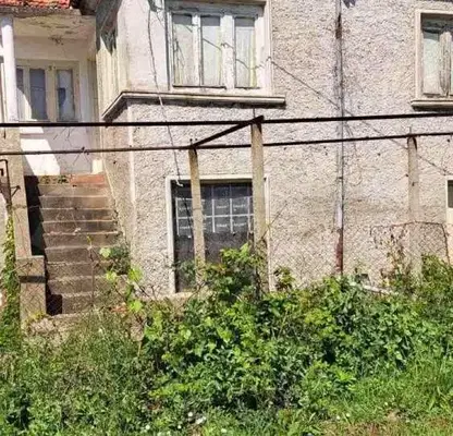 Снимка 2 — Парцел във Варна, с. Горица