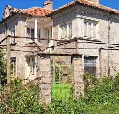 Снимка 3 — Парцел във Варна, с. Горица